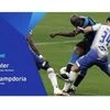 Inter Milan vs Sampdoria