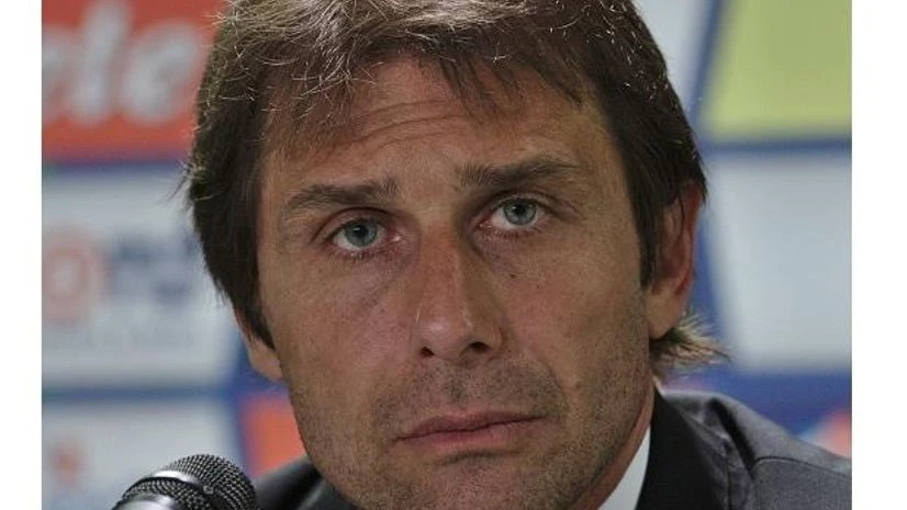 Antonio Conte, Inter Milan manager Antonio Conte, Inter Milan manager