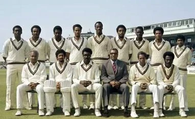 Vivian Richards recalls how he felt after Clive Llyod lifted 1975 WC trophy ICC World Cup 1975