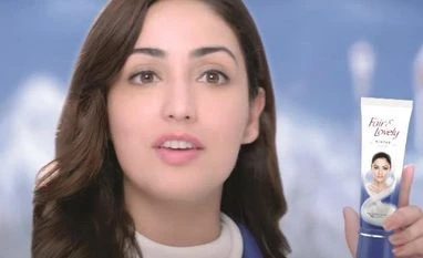Yami Gautam, fairness products Both men and women, say experts, are equal users of fairness creams in India