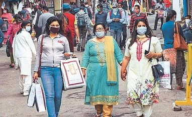 Curb crowding on New Year, check superspreader events: Centre SHOPPING, ESSENTIAL, LOCKDOWN, coronavirus, people, sales, growth, market, shops