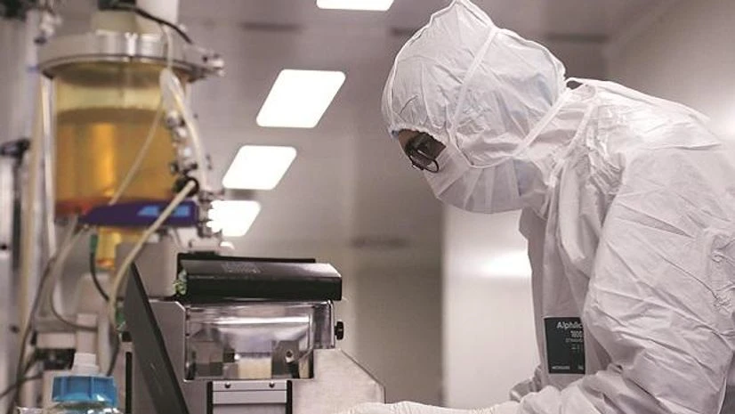 vaccine, pharma, coronavirus, medicine, drugs, medical research, covid, lab Singapore scientists develop Covid-19 test that delivers results in 36 mins