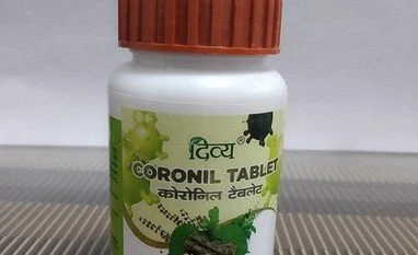 Amid 'Coronil' row, Ramdev's Patanjali insists it broke no regulations Patanjali coronil