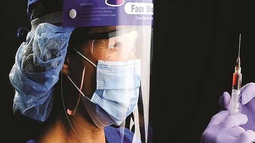 Coronavirus, covid-19 Given the scale of the pandemic, the fear of going to a hospital is high as is the outrage over their pricing methods