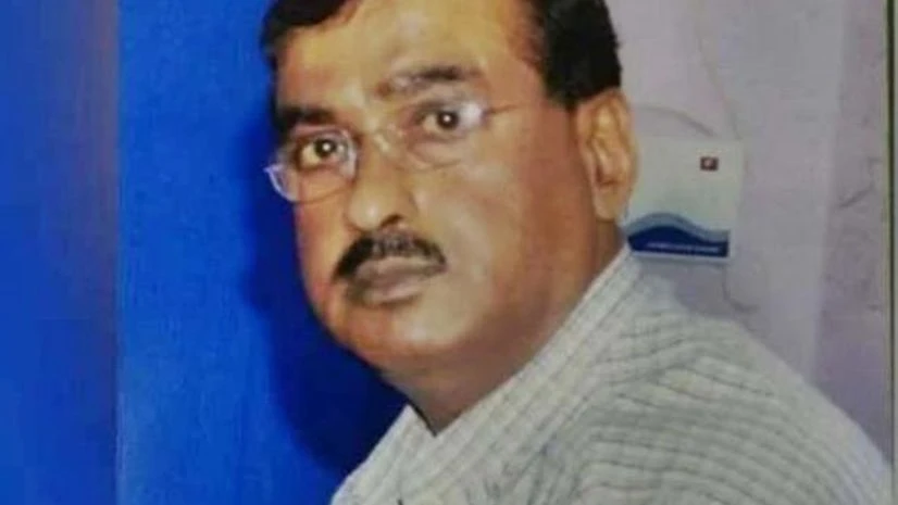 Tamonash Ghosh Tamonash Ghosh