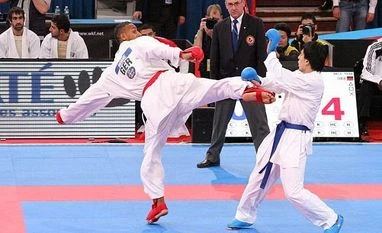 World Karate Federation provisionally de-recognises Indian association Karate
