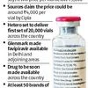 A pricing war? Cipla pips Hetero, fixes remdesivir under Rs 5,000