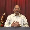 Isro chief K Sivan