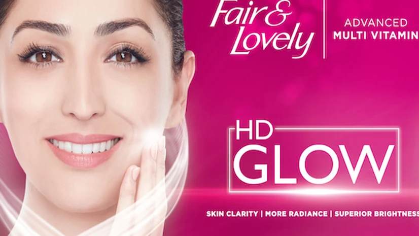 Fair & Lovely Fair & Lovely