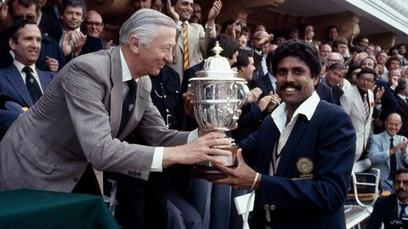 1983 World Cup, Kapil Dev 1983 World Cup, Kapil Dev