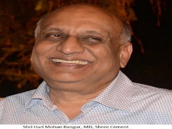 Tennis player James Blake