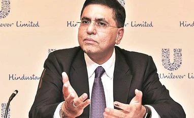 2021 will be a better year for us than 2020: HUL CMD Sanjiv Mehta Sanjiv Mehta, Chairman & MD, Hindustan Unilever