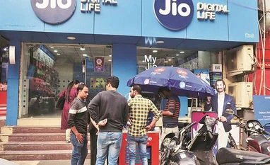 Reliance emerging as bigger threat for US giants like Amazon, Walmart, Zoom Jio Platforms, reliance jio