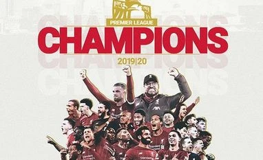 Liverpool's win couldn't have come at better time: Kevin Pietersen Liverpool's win couldn't have come at better time: Kevin Pietersen