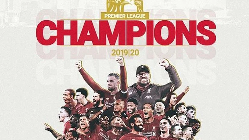 Liverpool's win couldn't have come at better time: Kevin Pietersen Liverpool's win couldn't have come at better time: Kevin Pietersen