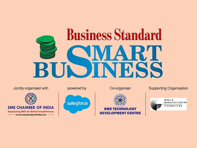 Digital Technology and Innovations - A Road Ahead for SMEs Business Standard Smart Business