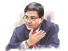 Urjit Patel Urjit Patel