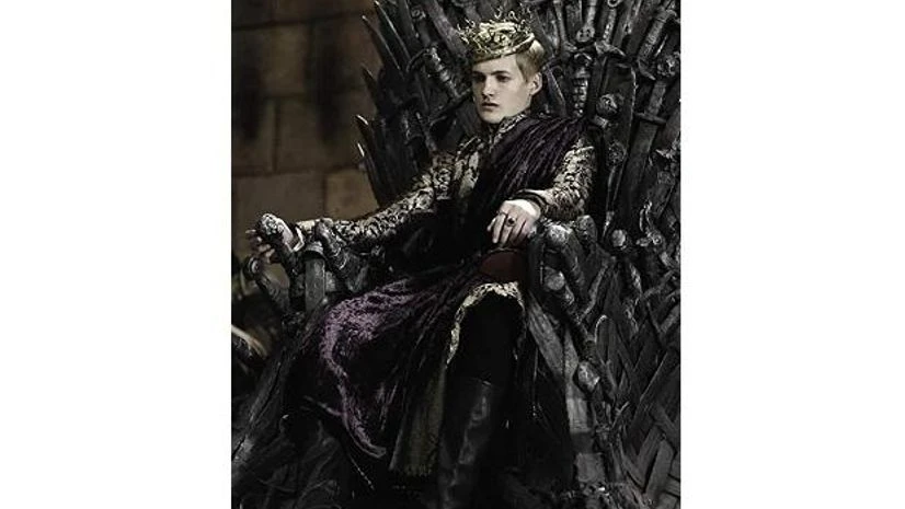 GAME OF THRONES, got GAME OF THRONES, got