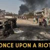 Delhi Violence, riots, CAA, nrc