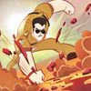 salman khan, animation, dabangg