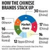 Don't fear violence, ICEA tells Chinese firms amid fears of backlash
