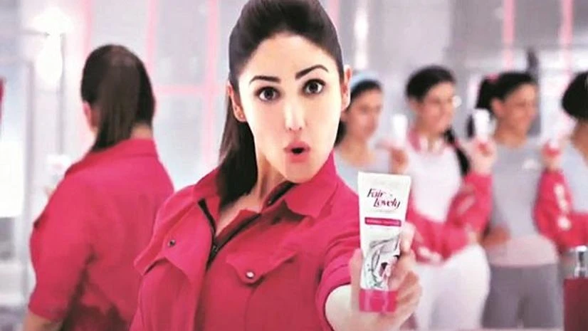 HUL, fair & lovely, cosmetics, cream HUL, fair & lovely, cosmetics, cream