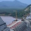 Blue nile dam | Photo: Reuters/ Tiksa Negeri