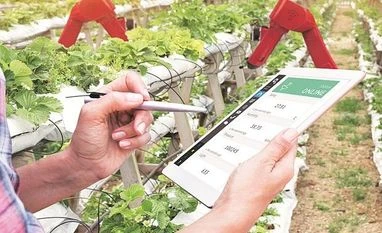 Reliance Industries leverages technology to expand farm-to-fork model RIL, agritech