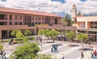 Multiple unfounded bomb threats made at Ivy League campuses, say officials Stanford School of Business