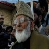 Syed Ali Shah Geelani