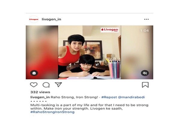 Tennis player James Blake