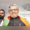 Sushil Kumar Modi Sushil Kumar Modi