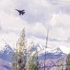 indian air force, china, border, leh, india-china, ladakh, LAC