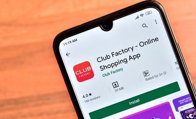 Chinese app Club Factory may invoke force majeure to counter Indian firms Club Factory, Chinese app