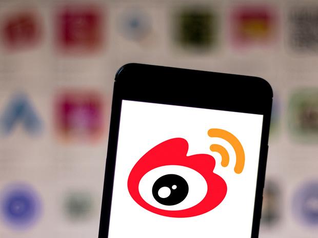 Weibo, microblogging app Weibo, microblogging app