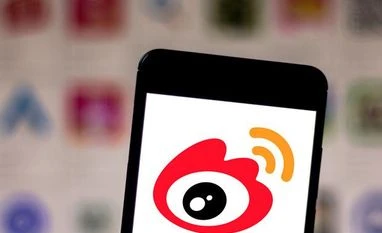 Weibo users call on Chinese officials to rethink on zero-Covid policy Weibo, Chinese app