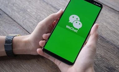 US to challenge judge's order that blocked WeChat app store ban Photo: Shutterstock
