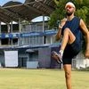 Krunal Pandya
