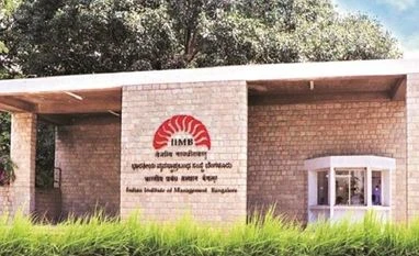 IIM-Bangalore's programme ranked among top 100 in Financial Times EMBA list IIM-B, IIM, bengaluru, bangalore, Indian institute of management