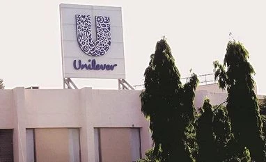 Global consumption will remain depressed in first half of year: Unilever Global consumption will remain depressed in first half of year: Unilever