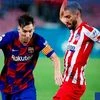 Lionel Messi, Barcelona, LaLiga