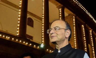 PM Modi to attend first 'Arun Jaitley Memorial Lecture' in Delhi today Arun Jaitley, gst
