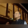 HM Amit Shah pays tribute to Arun Jaitley on his birth anniversary Arun Jaitley, gst