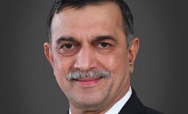 Shrikant Madhav Vaidya takes charge as IOC Chairman, succeeds Sanjiv Singh Shrikant Madhav Vaidya, Indian Oil