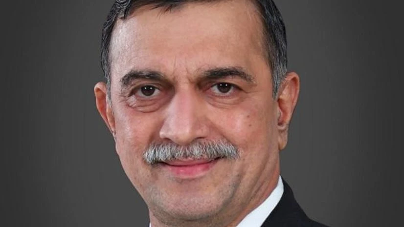 Shrikant Madhav Vaidya, Indian Oil Shrikant Madhav Vaidya, new chairman of Indian Oil Corporation