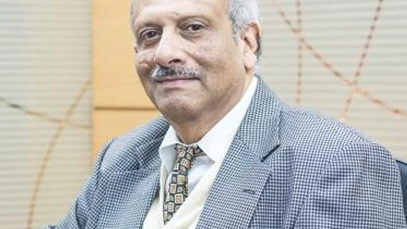 V S KRISHNAN V S KRISHNAN