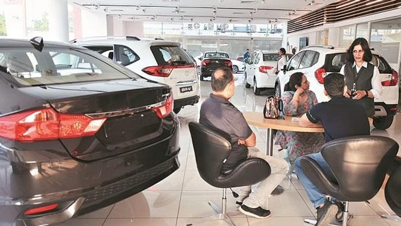 Auto sales take fast lane in Dec; carmakers see double-digit rise in sales The country’s largest passenger car maker Maruti Suzuki India Ltd responded early to the signals by announcing it would exit diesel vehicles in April last year