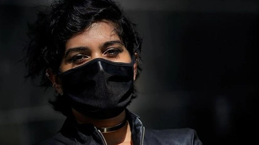 Fahmi Quadir Fahmi Quadir, founder of Safkhet Capital, poses in New York City. Photo: Reuters