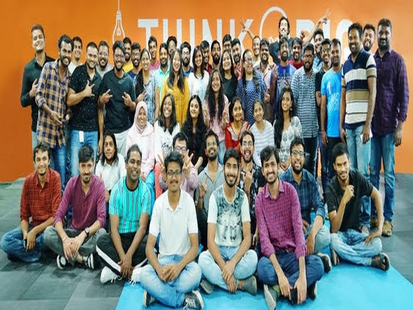 Tennis player James Blake