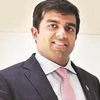 Parth Jindal, Managing director, JSW Cement